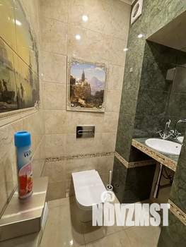 2-к квартира, посуточно, 65м2, 2/12 этаж