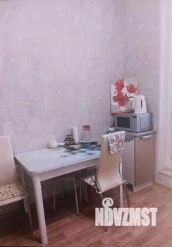 1-к квартира, на длительный срок, 50м2, 4/17 этаж