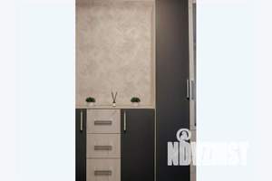 1-к квартира, посуточно, 40м2, 9/9 этаж