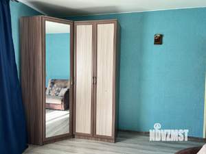 1-к квартира, на длительный срок, 31м2, 2/3 этаж