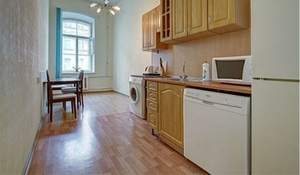 2-к квартира, на длительный срок, 52м2, 2/5 этаж