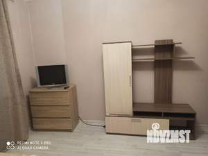 1-к квартира, на длительный срок, 37м2, 13/15 этаж