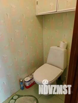 2-к квартира, посуточно, 56м2, 1/1 этаж