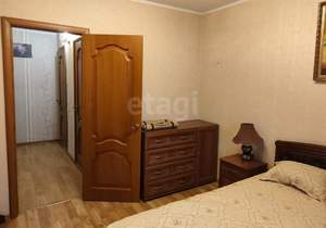 2-к квартира, на длительный срок, 50м2, 4/10 этаж