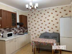 1-к квартира, посуточно, 42м2, 19/25 этаж