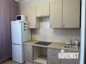 1-к квартира, посуточно, 52м2, 1/1 этаж