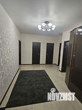 2-к квартира, на длительный срок, 65м2, 5/18 этаж