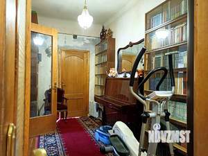 3-к квартира, на длительный срок, 82м2, 4/5 этаж