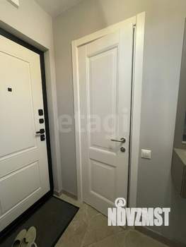1-к квартира, на длительный срок, 40м2, 2/11 этаж