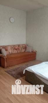 2-к квартира, посуточно, 52м2, 8/17 этаж