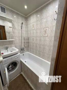 2-к квартира, на длительный срок, 44м2, 4/5 этаж