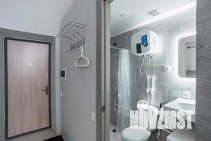 1-к квартира, посуточно, 19м2, 1/5 этаж