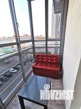 1-к квартира, посуточно, 50м2, 6/15 этаж