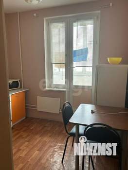1-к квартира, на длительный срок, 38м2, 14/17 этаж