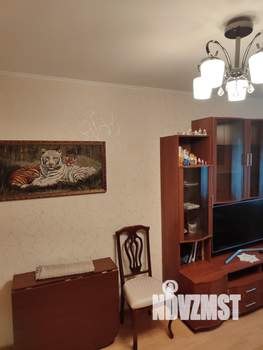 3-к квартира, на длительный срок, 61м2, 1/5 этаж