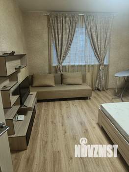 1-к квартира, на длительный срок, 40м2, 13/23 этаж