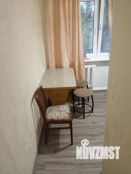 1-к квартира, на длительный срок, 30м2, 3/5 этаж