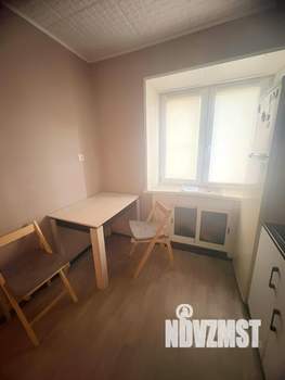 2-к квартира, на длительный срок, 42м2, 3/5 этаж