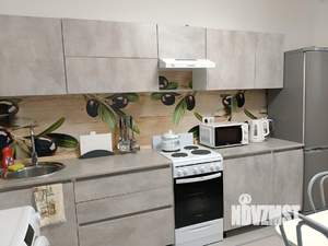 2-к квартира, на длительный срок, 60м2, 6/8 этаж