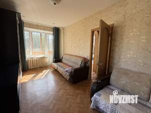 1-к квартира, на длительный срок, 32м2, 5/5 этаж
