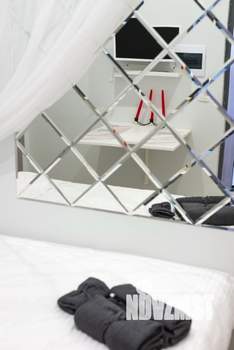 1-к квартира, посуточно, 11м2, 1/1 этаж