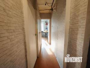 2-к квартира, на длительный срок, 50м2, 2/9 этаж