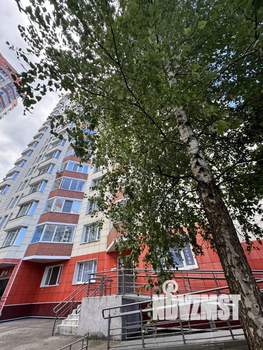 1-к квартира, на длительный срок, 40м2, 7/17 этаж