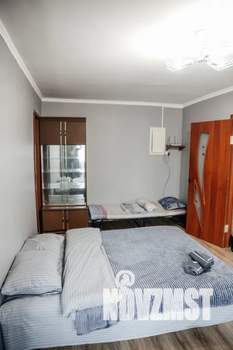 2-к квартира, посуточно, 44м2, 2/5 этаж