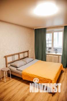 2-к квартира, посуточно, 48м2, 2/9 этаж