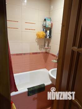 1-к квартира, на длительный срок, 36м2, 4/5 этаж