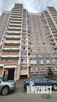4-к квартира, на длительный срок, 84м2, 5/16 этаж