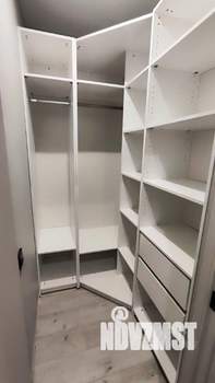 Студия квартира, на длительный срок, 34м2, 3/6 этаж