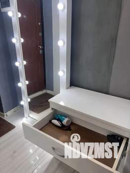 1-к квартира, посуточно, 38м2, 1/5 этаж