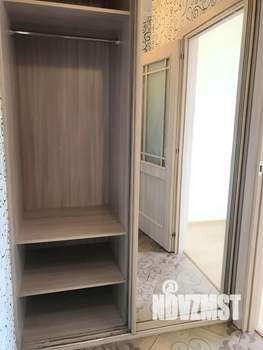 1-к квартира, на длительный срок, 38м2, 15/18 этаж