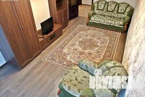 1-к квартира, посуточно, 44м2, 2/22 этаж