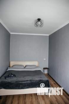 2-к квартира, посуточно, 44м2, 1/1 этаж