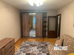 1-к квартира, на длительный срок, 33м2, 3/9 этаж
