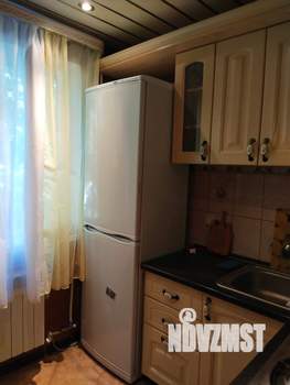 2-к квартира, посуточно, 45м2, 1/5 этаж