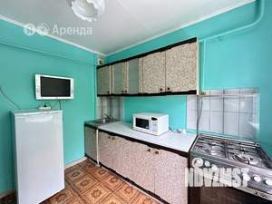 1-к квартира, на длительный срок, 34м2, 1/9 этаж