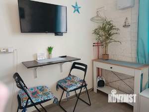 1-к квартира, посуточно, 15м2, 1/1 этаж