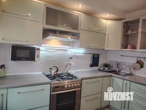 3-к квартира, на длительный срок, 64м2, 10/10 этаж