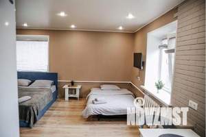 1-к квартира, посуточно, 32м2, 5/5 этаж