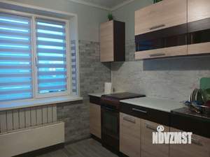 1-к квартира, на длительный срок, 38м2, 10/10 этаж