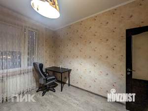 2-к квартира, на длительный срок, 54м2, 2/17 этаж