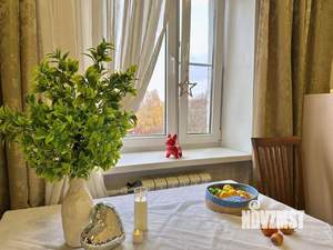 3-к квартира, посуточно, 60м2, 5/9 этаж