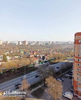 1-к квартира, на длительный срок, 39м2, 12/14 этаж