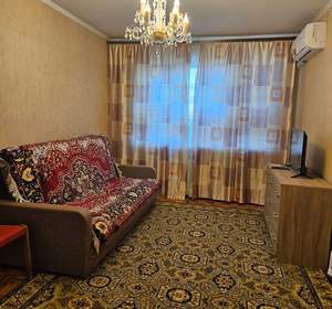 1-к квартира, на длительный срок, 33м2, 8/9 этаж