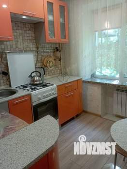 1-к квартира, на длительный срок, 30м2, 2/5 этаж