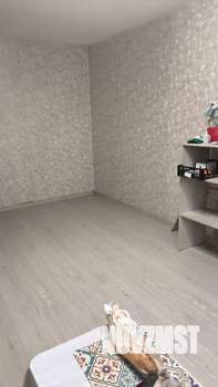 2-к квартира, на длительный срок, 45м2, 4/5 этаж