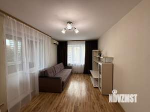 2-к квартира, на длительный срок, 51м2, 6/9 этаж